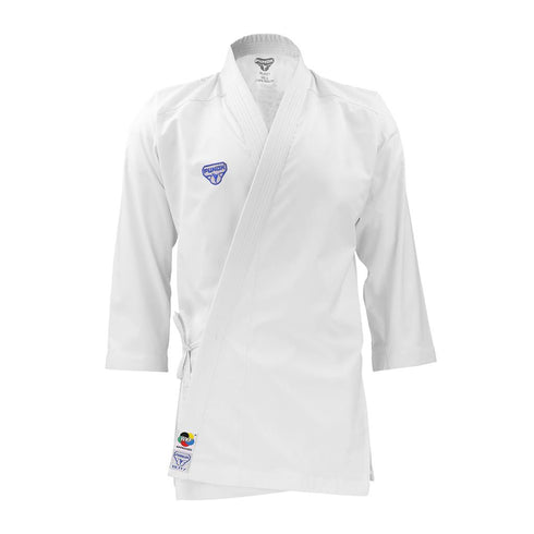 PUNOK KUMITE BLITZ - White